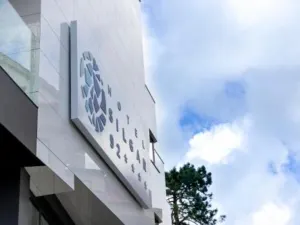 Hotel Silgar 92