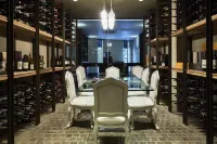 外交酒店 - 早餐