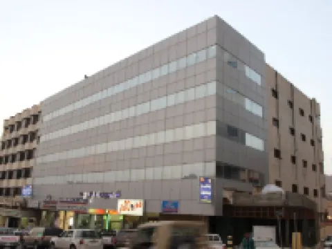 Al Eairy Furnished Apartments Al Baha 4 Hotels in Al Baha