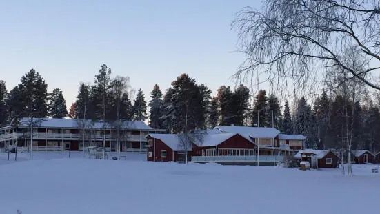 Piteå Golfhotell