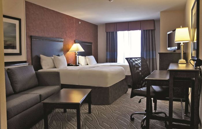 La Quinta Inn & Suites by Wyndham Edmond