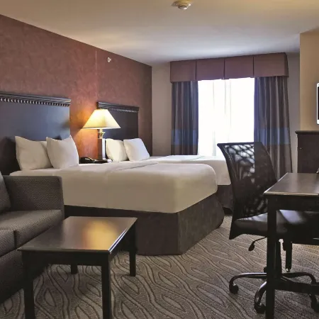 La Quinta Inn & Suites by Wyndham Edmond