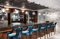 Peridot Grand Luxury Boutique Hotel - bar