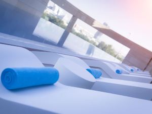Aparthotel Adagio Abu Dhabi Al Bustan