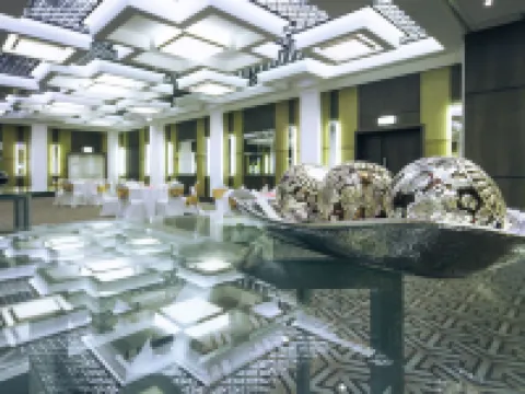 Ayla Bawadi Hotel Hotels in Al Ain