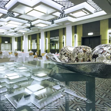 Ayla Bawadi Hotel