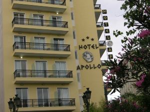 Apollo Hotel