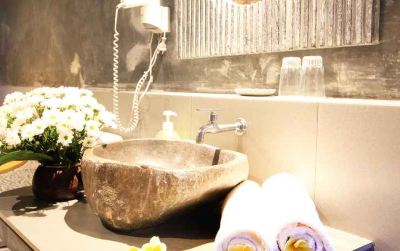 Other Ethnic Room at Omah Limasan by Omah Bungah Photo