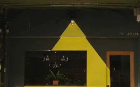 Sleepcase Hostel
