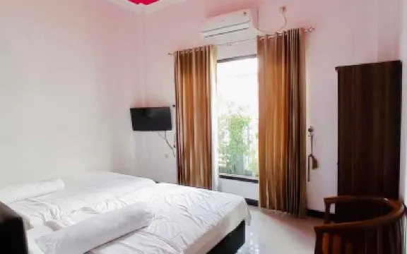 Ashofa Syariah Hotel Hotels in 