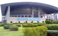 Don Mueang-Challenger @ IMPACT Muang  Thong Thani Hotels in Pak Kret Subdistrict