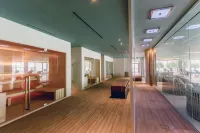 Ammoa Luxury Hotel & Spa Resort - Spa