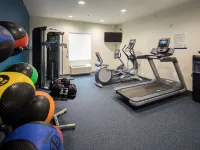 Uptown Suites Extended Stay Denver CO -Westminster Hotéis em Westminster