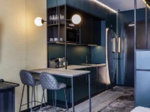 Novotel Living Almaty Jetisu