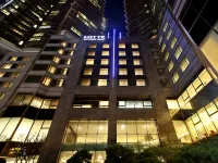 LOTTE CITY HOTEL MAPO Hotel di Seoul