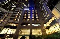 LOTTE CITY HOTEL MAPO