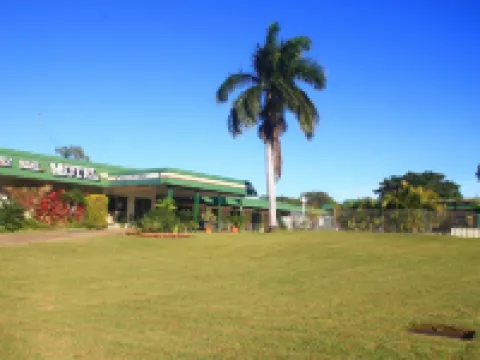 Country Road Motel Hotels in Charters Towers