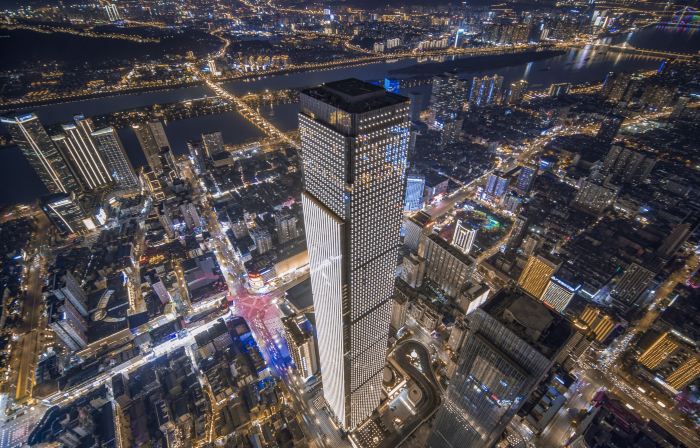 Niccolo Changsha