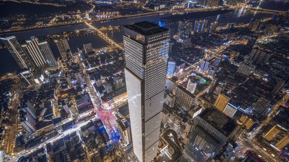 Niccolo Changsha