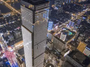 Top 5 Luxury Hotels in Hunan