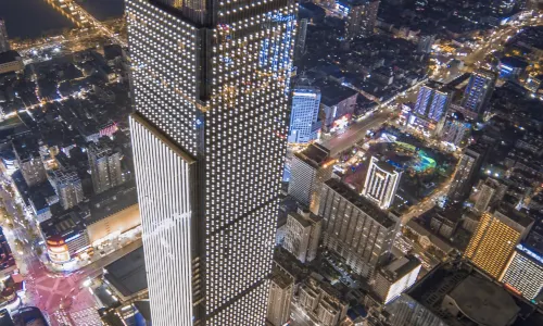 Niccolo Changsha