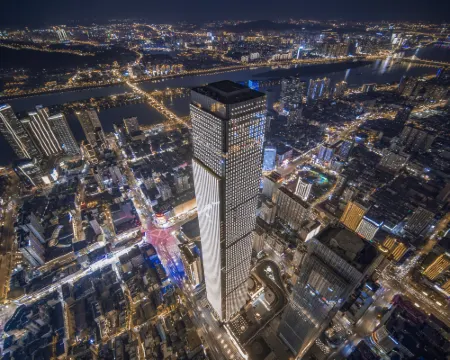 Niccolo Changsha Hotels in Changsha