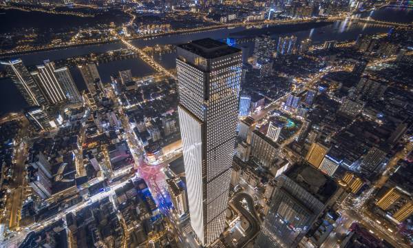 Niccolo Changsha