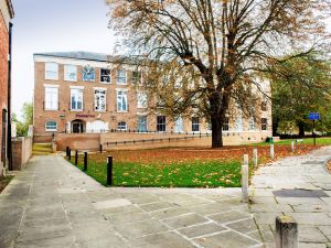 Premier Inn Bury St Edmunds Town Centre