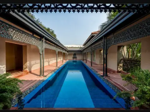 라지쿠티르- 어 부티크 호텔