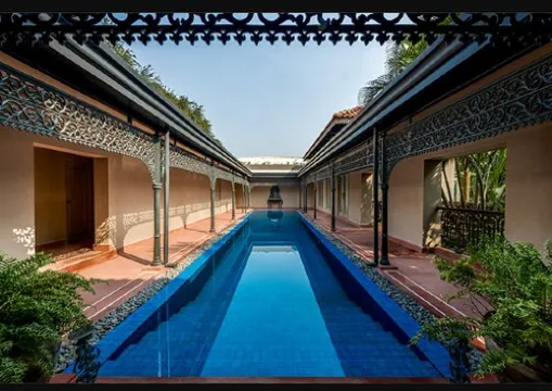 Raajkutir - Ihcl SeleQtions