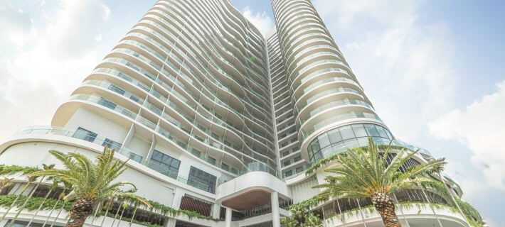 Citadines Marina Halong Hotels in Bai Chay