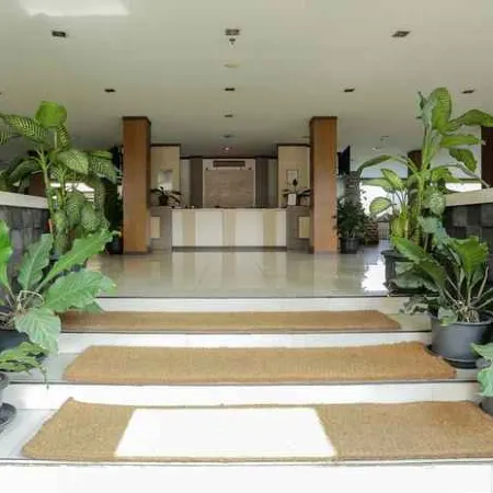 Grand Hani Hotel
