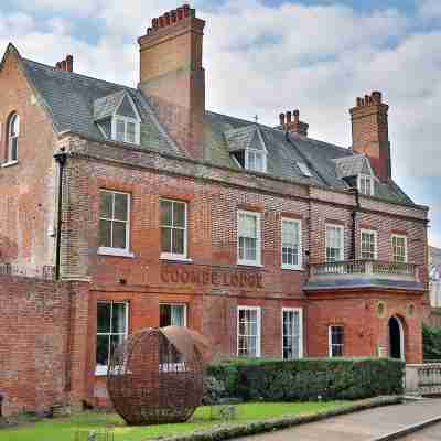 倫敦南克羅伊登普瑞米爾客棧 - A212公路店 Hotel Exterior