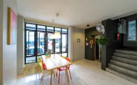 Get GuestHouse 2 ( Sangsri Soi 4)