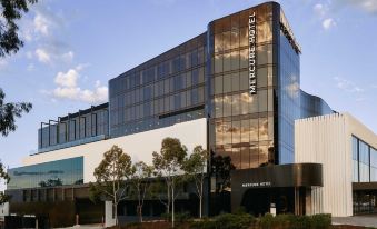 Mercure Melbourne Doncaster