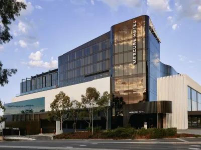 Mercure Melbourne Doncaster Hotels in der Nähe von Eltham Lower Park