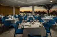 Decameron Isla Coral Guayabitos Ramada All Inclusive Resort