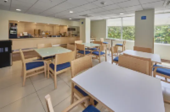 庫利亞坎都市快捷酒店