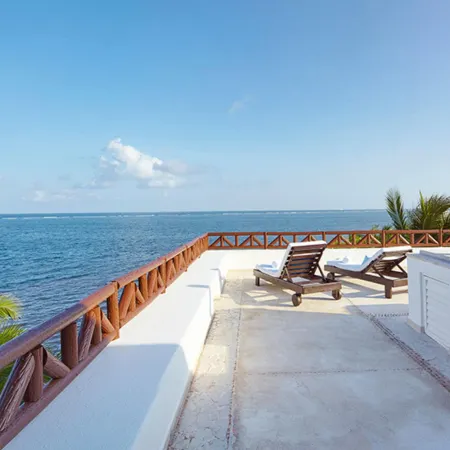 Desire Riviera Maya Pearl Resort All Inclusive - Couples Only
