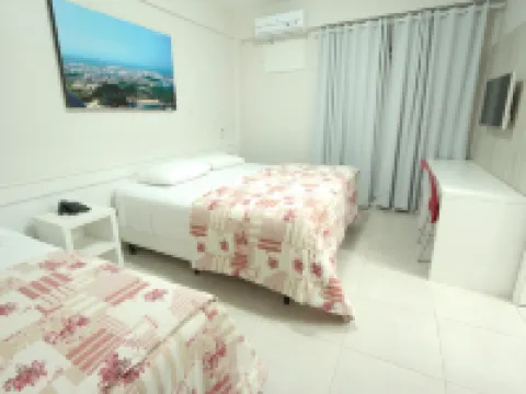 Life Hotel Torres Hotels in Torres