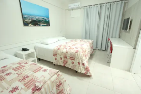 Life Hotel Torres Отели в г. Торрес