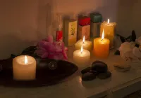 Gran Hotel Fontainebleau - spa