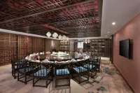 Risong Gongbu Hotel (Daocheng Yading) - Frühstück