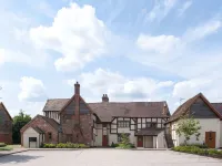 Meadow Farm Redditch by Marstons Inns Hotels in Redditch