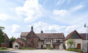 Meadow Farm Redditch by Marstons Inns