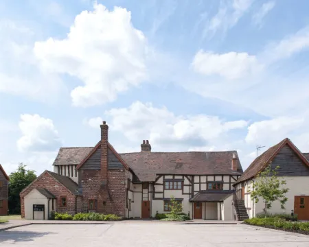 Meadow Farm Redditch by Marstons Inns Hotels in Redditch