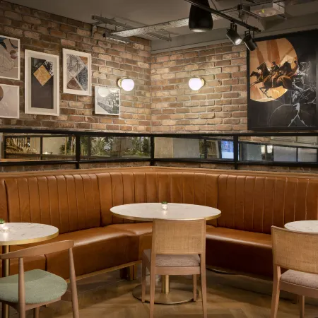Leonardo Hotel Chester