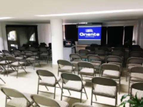 Hotel Oriente Hoteles en Veracruz