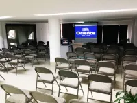 Hotel Oriente