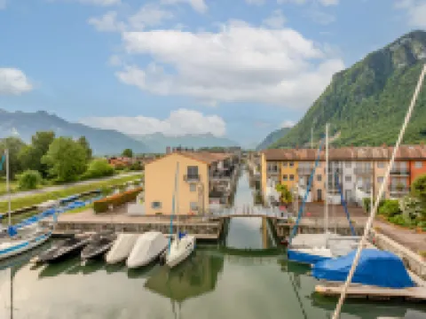 Cook P5/3 뽀흐-발레 호텔